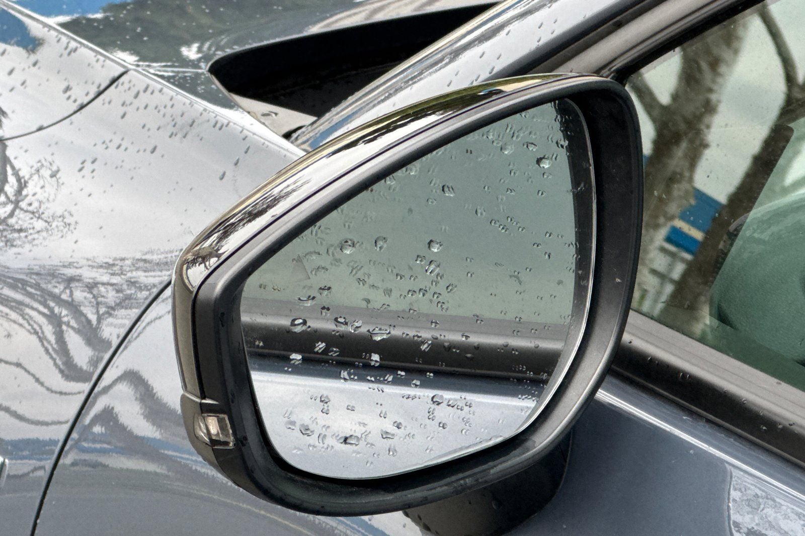 2025 Mazda Mazda CX-50 Hybrid Premium