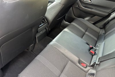 2024 Mazda Mazda CX-50 2.5 S Premium Package CX-50PR