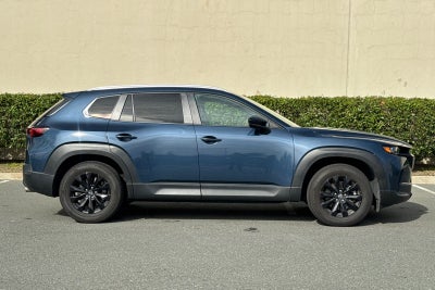 2024 Mazda Mazda CX-50 2.5 S Premium Package CX-50PR