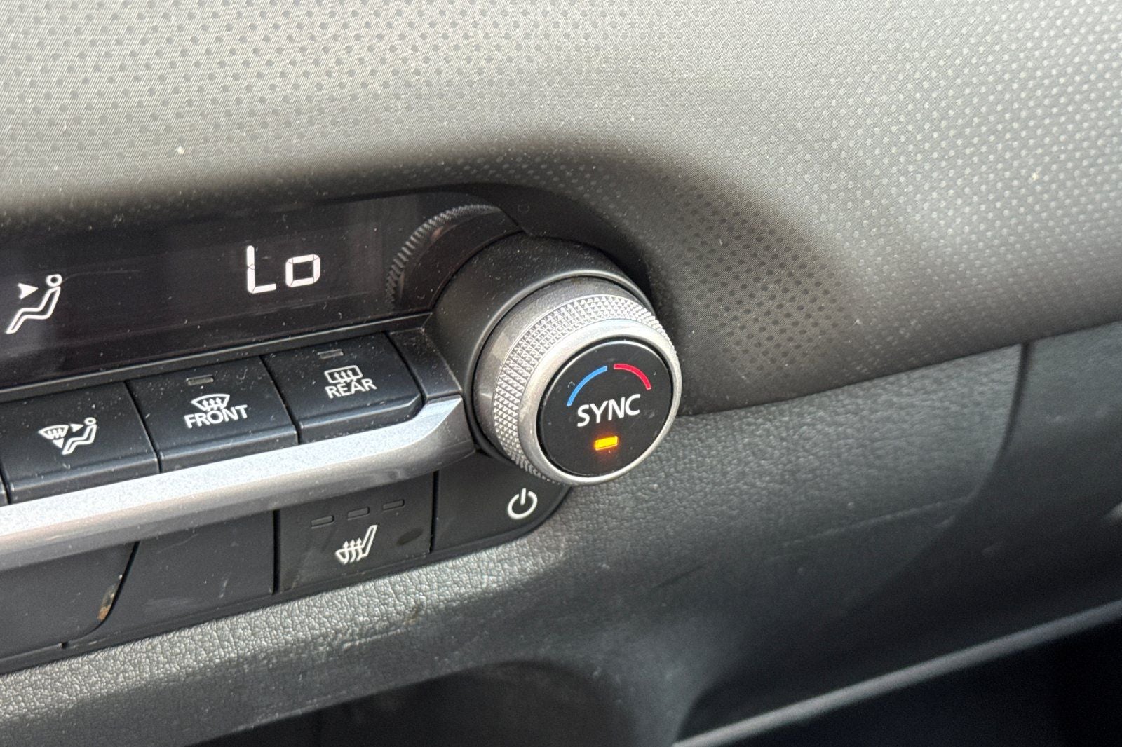 2024 Mazda Mazda CX-50 2.5 S Premium Package CX-50PR