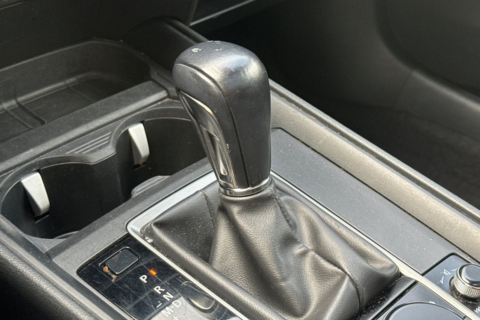 2024 Mazda Mazda CX-50 2.5 S Premium Package CX-50PR