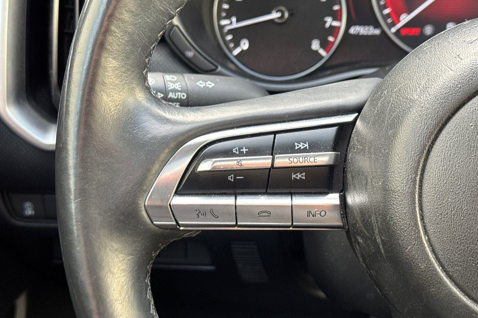 2024 Mazda Mazda CX-50 2.5 S Premium Package CX-50PR