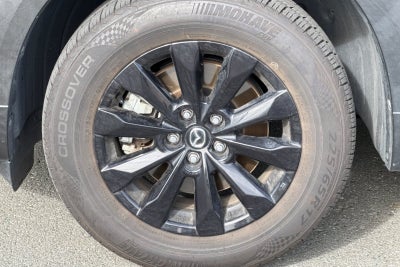 2024 Mazda Mazda CX-50 2.5 S Premium Package CX-50PR