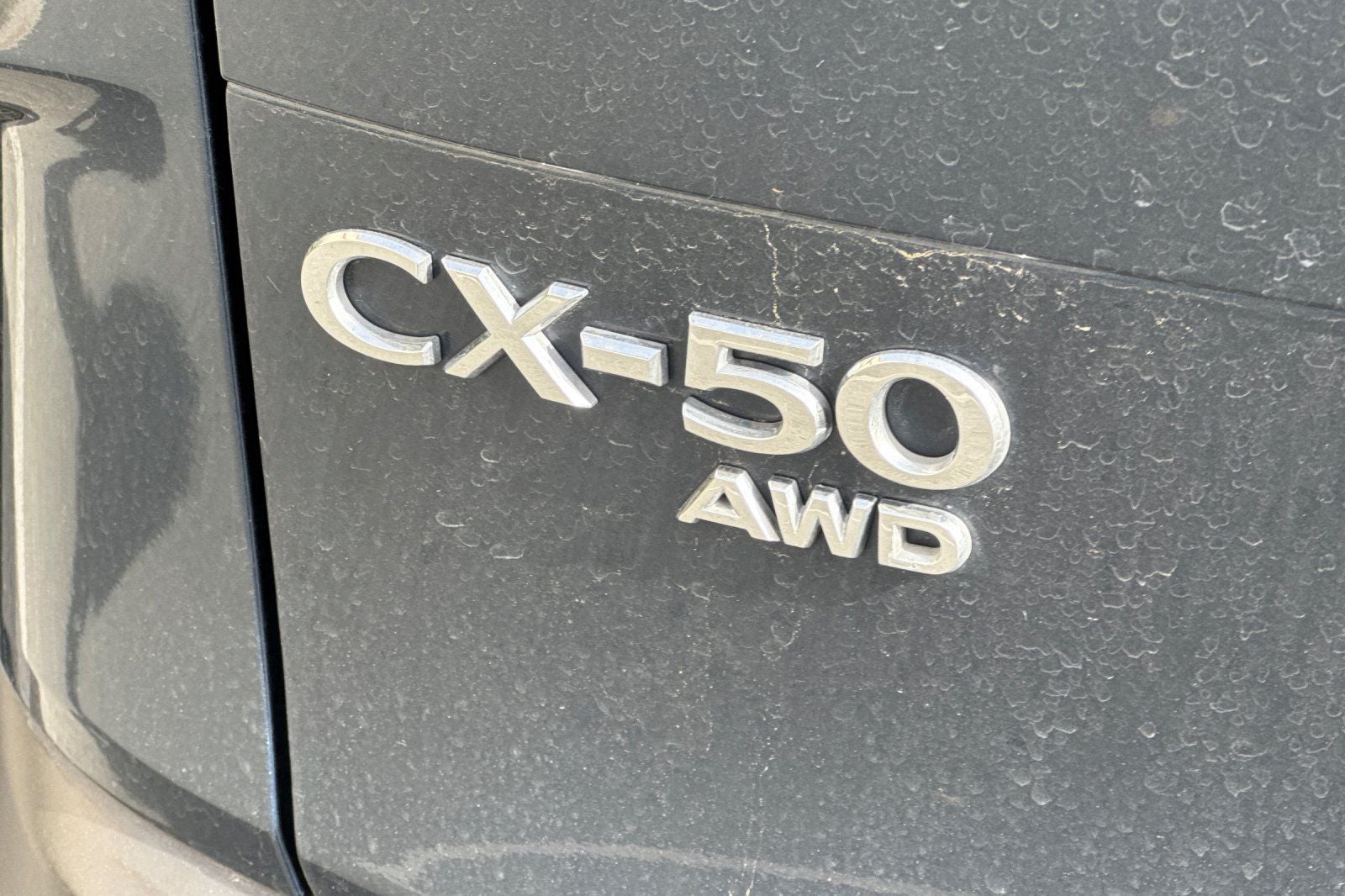 2024 Mazda Mazda CX-50 2.5 S Premium Package CX-50PR