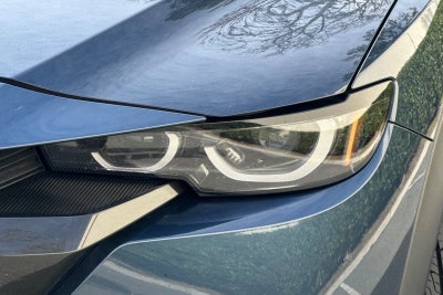 2024 Mazda Mazda CX-50 2.5 S Premium Package CX-50PR