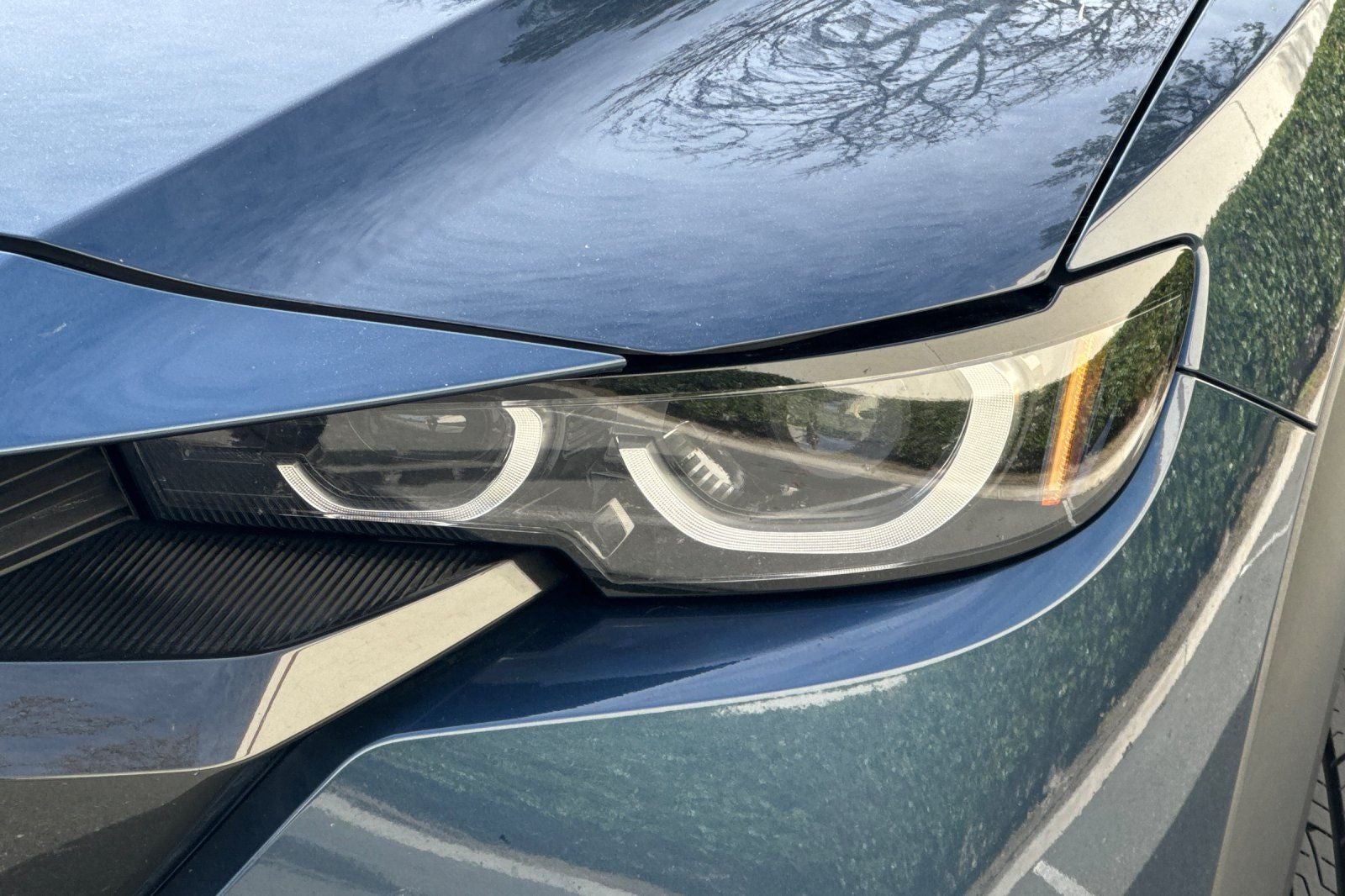 2024 Mazda Mazda CX-50 2.5 S Premium Package CX-50PR