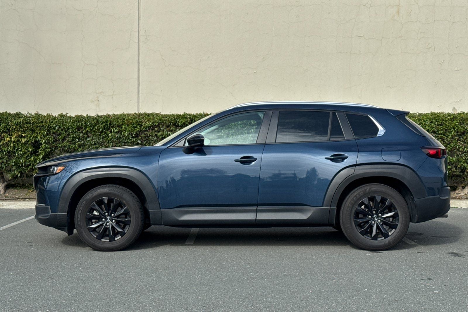 2024 Mazda Mazda CX-50 2.5 S Premium Package CX-50PR