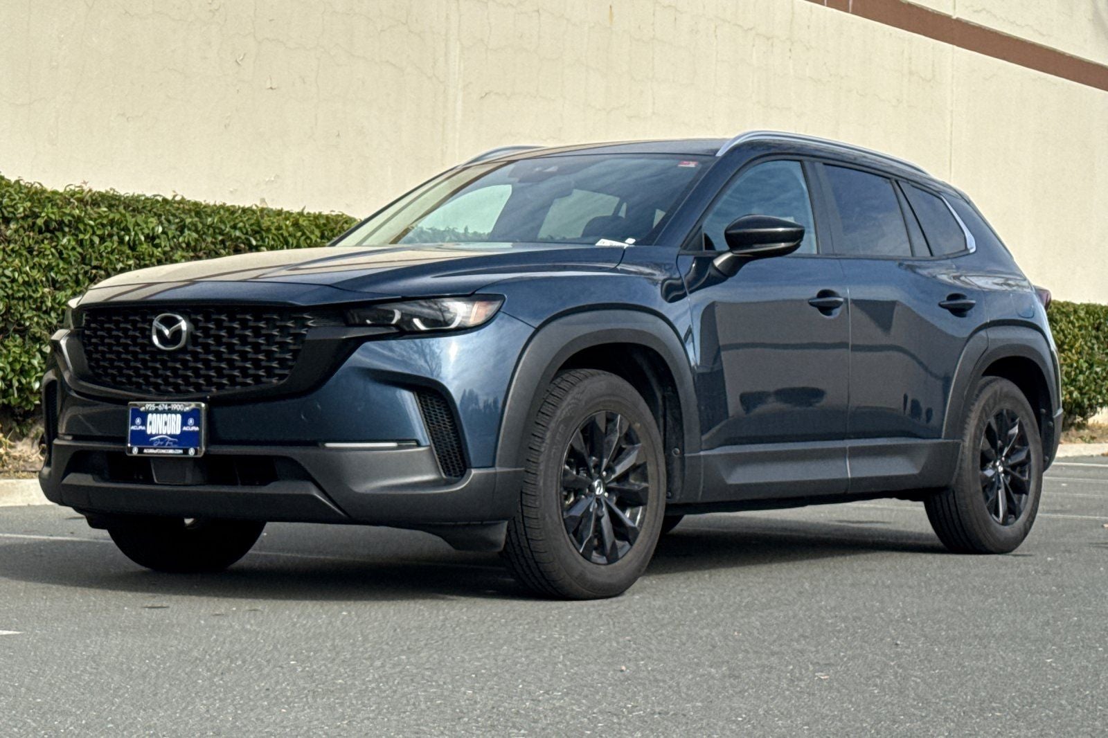 2024 Mazda Mazda CX-50 2.5 S Premium Package CX-50PR