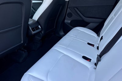 2023 Tesla Model Y Standard Range