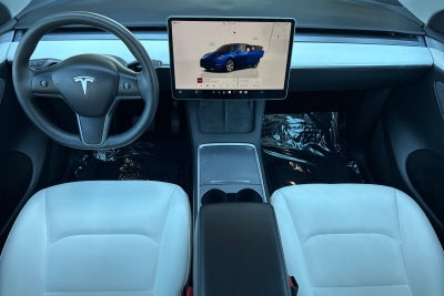 2023 Tesla Model Y Standard Range