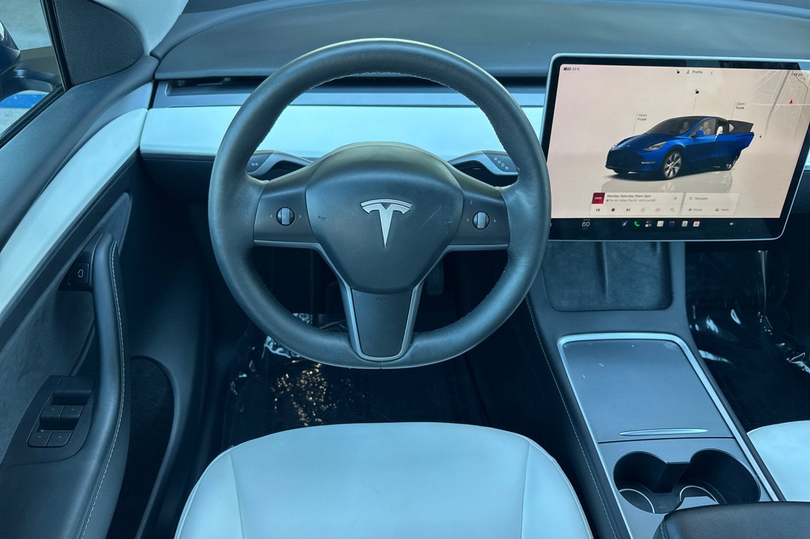 2023 Tesla Model Y Standard Range