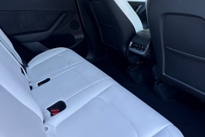 2023 Tesla Model Y Standard Range