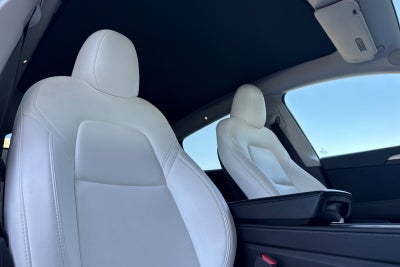 2023 Tesla Model Y Standard Range