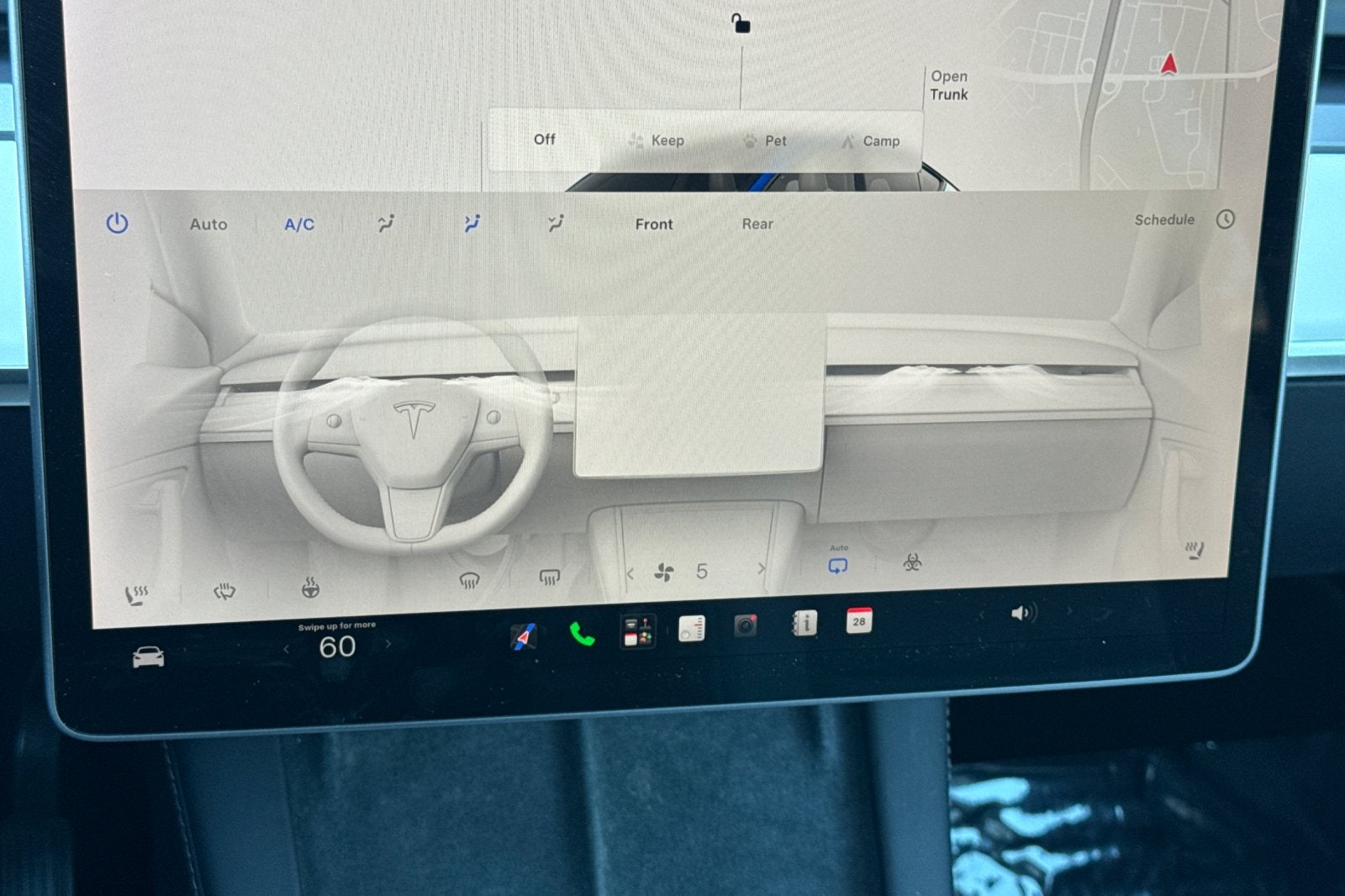 2023 Tesla Model Y Standard Range