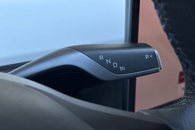 2023 Tesla Model Y Standard Range