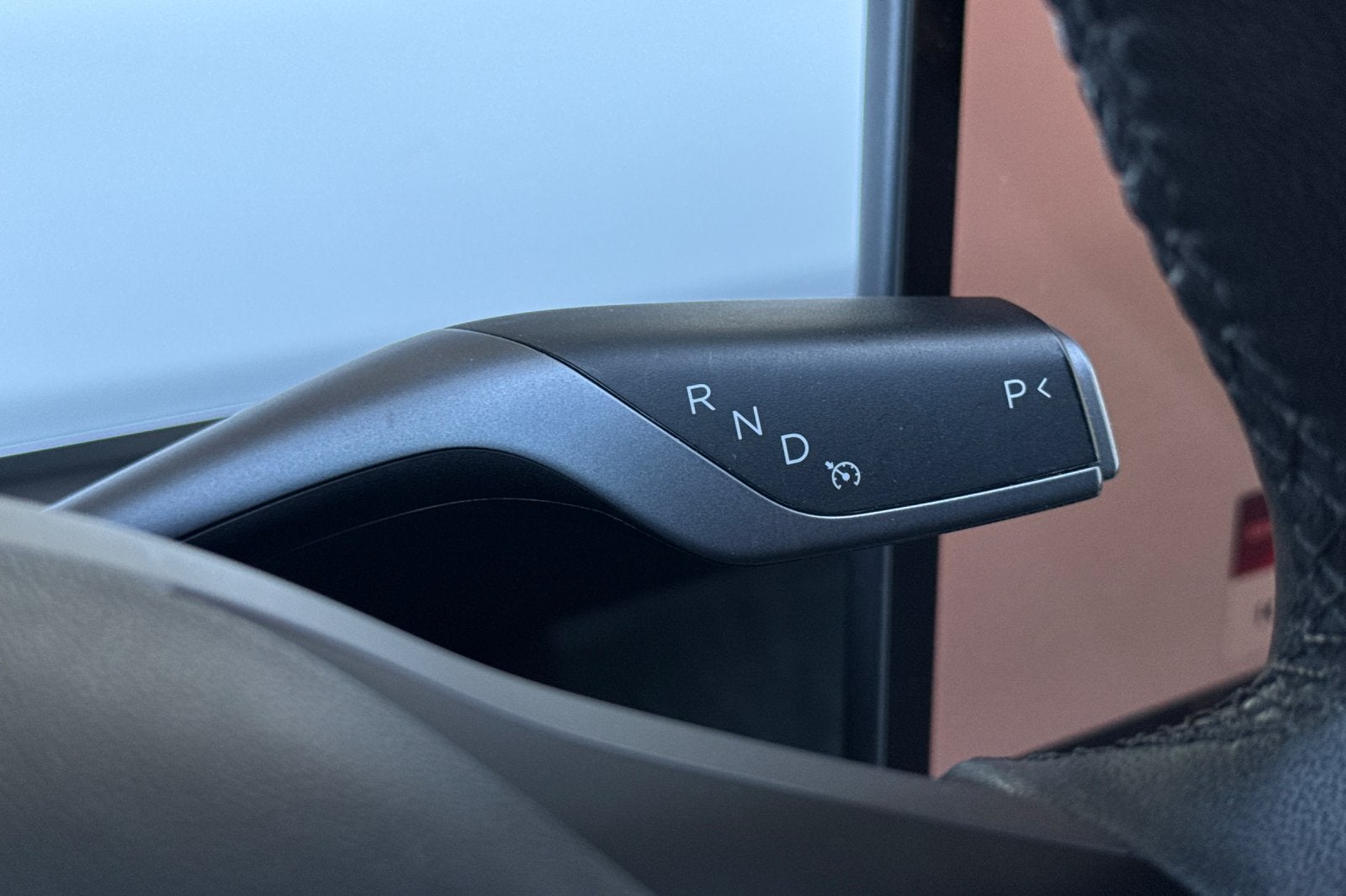 2023 Tesla Model Y Standard Range