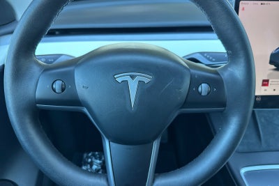 2023 Tesla Model Y Standard Range