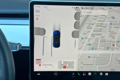 2023 Tesla Model Y Standard Range