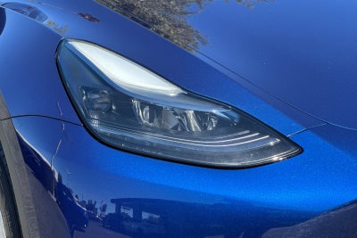 2023 Tesla Model Y Standard Range