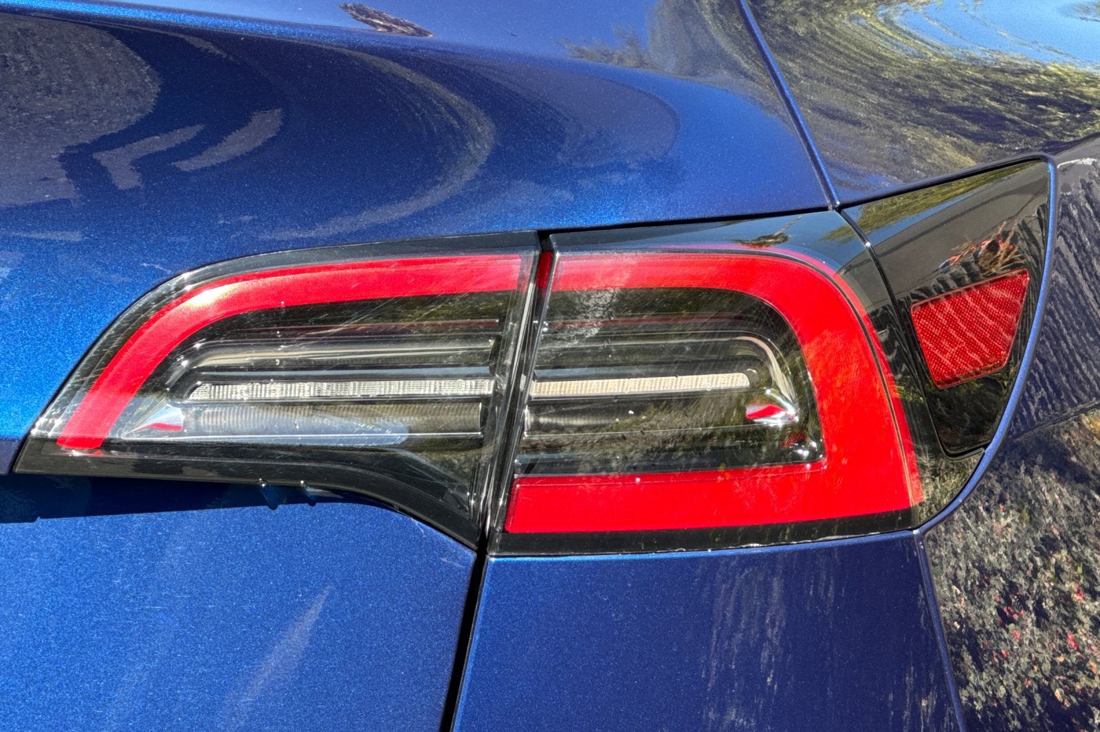 2023 Tesla Model Y Standard Range
