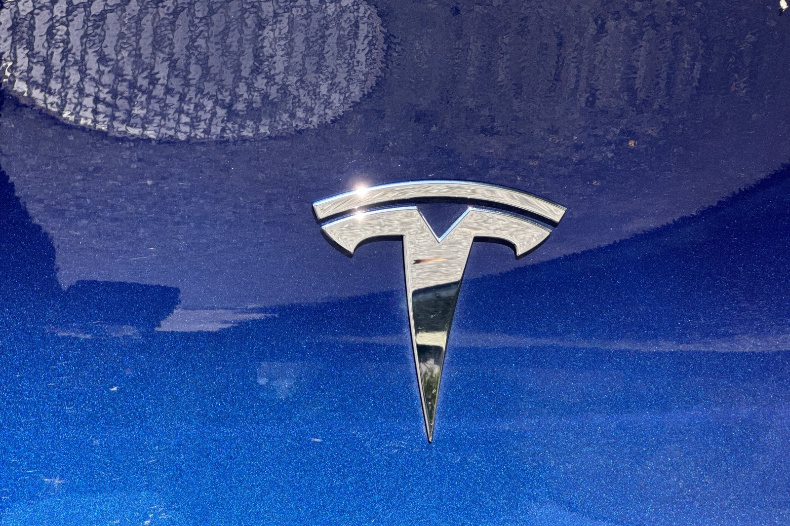 2023 Tesla Model Y Standard Range