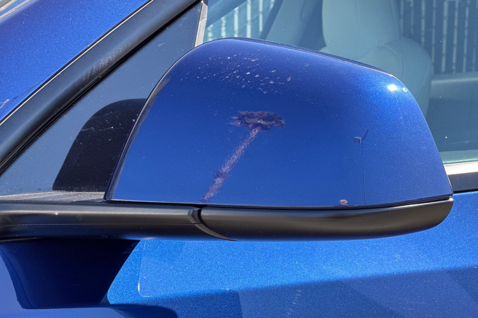 2023 Tesla Model Y Standard Range