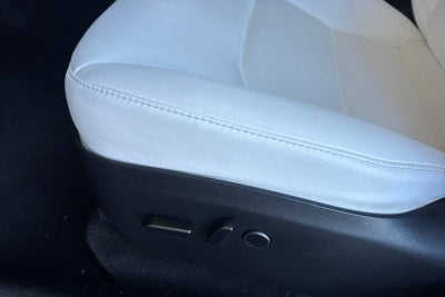 2023 Tesla Model Y Long Range LONG RANGE