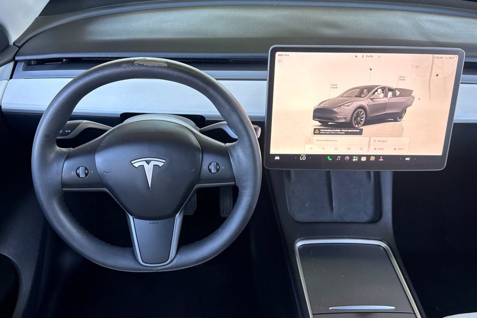 2023 Tesla Model Y Long Range LONG RANGE