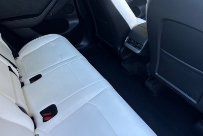 2023 Tesla Model Y Long Range LONG RANGE