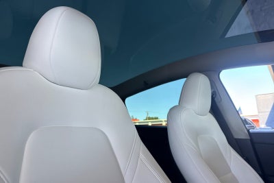 2023 Tesla Model Y Long Range LONG RANGE