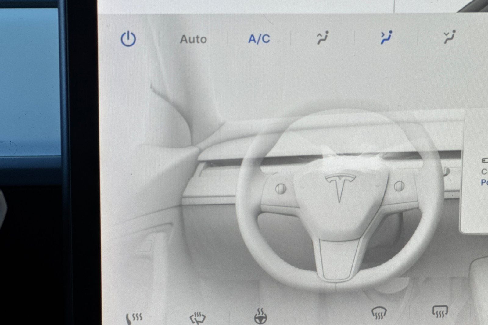 2023 Tesla Model Y Long Range LONG RANGE