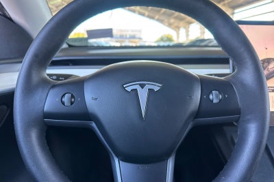 2023 Tesla Model Y Long Range LONG RANGE