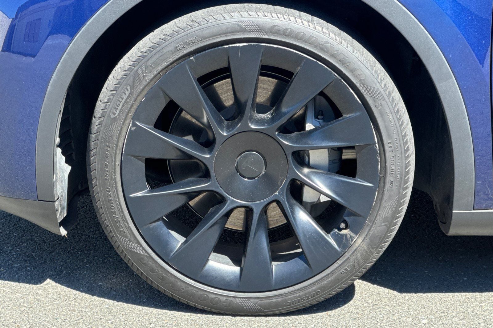 2023 Tesla Model Y Long Range LONG RANGE