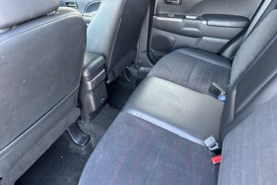 2024 Mitsubishi Outlander Sport SE