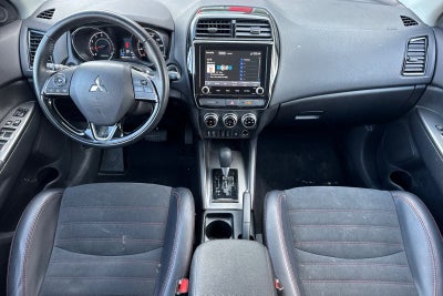 2024 Mitsubishi Outlander Sport SE
