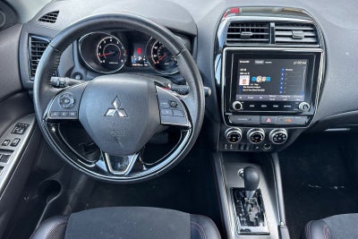 2024 Mitsubishi Outlander Sport SE