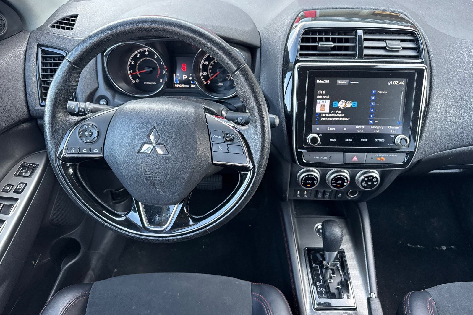 2024 Mitsubishi Outlander Sport SE