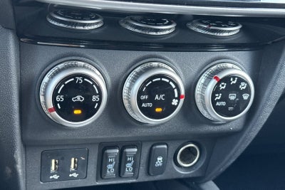 2024 Mitsubishi Outlander Sport SE