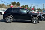 2024 Mitsubishi Outlander Sport SE