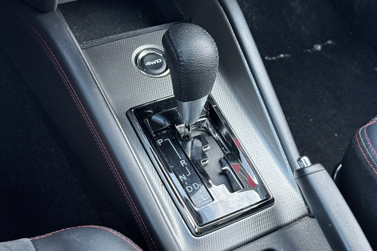 2024 Mitsubishi Outlander Sport SE