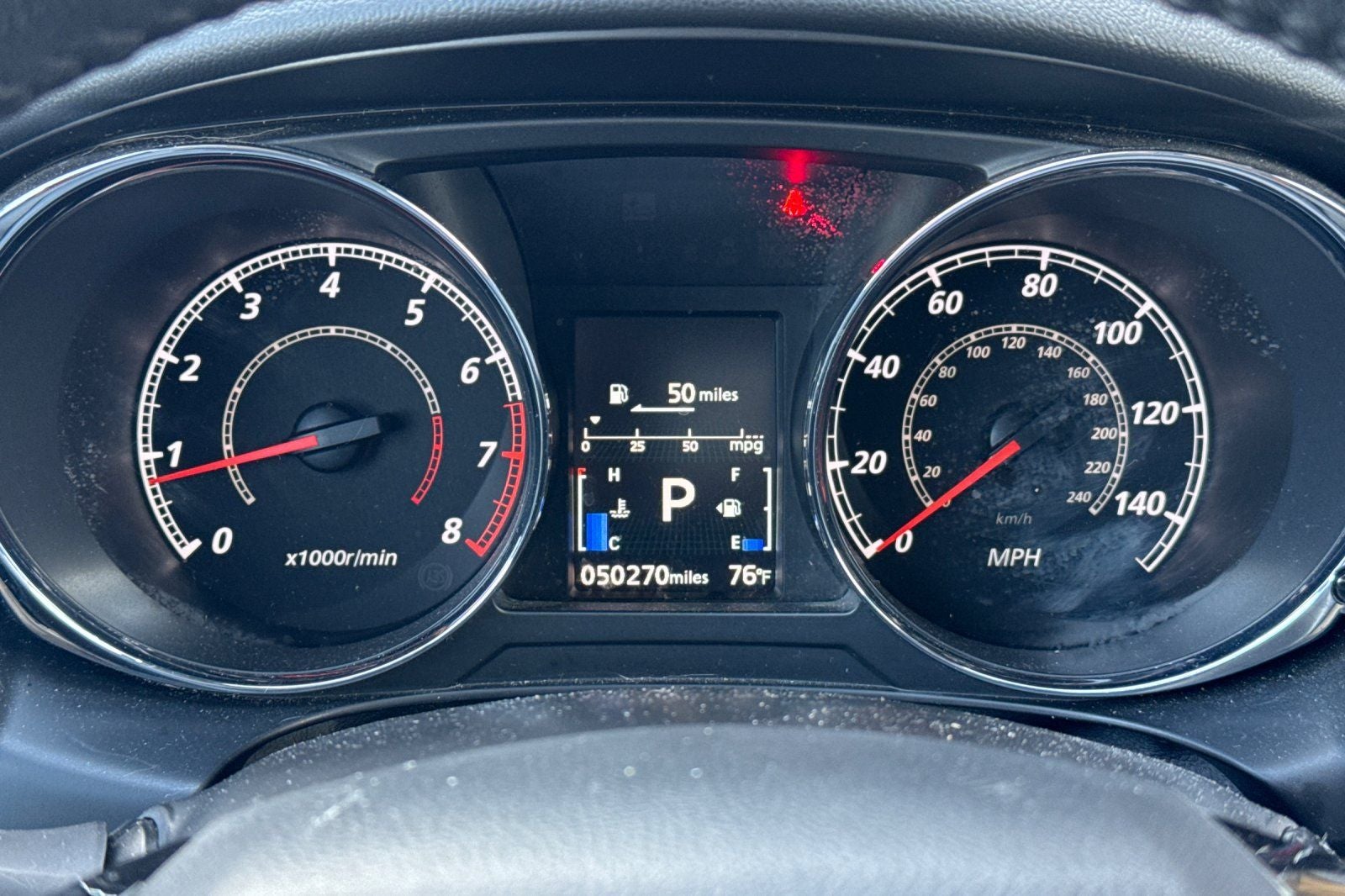 2024 Mitsubishi Outlander Sport SE