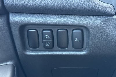 2024 Mitsubishi Outlander Sport SE