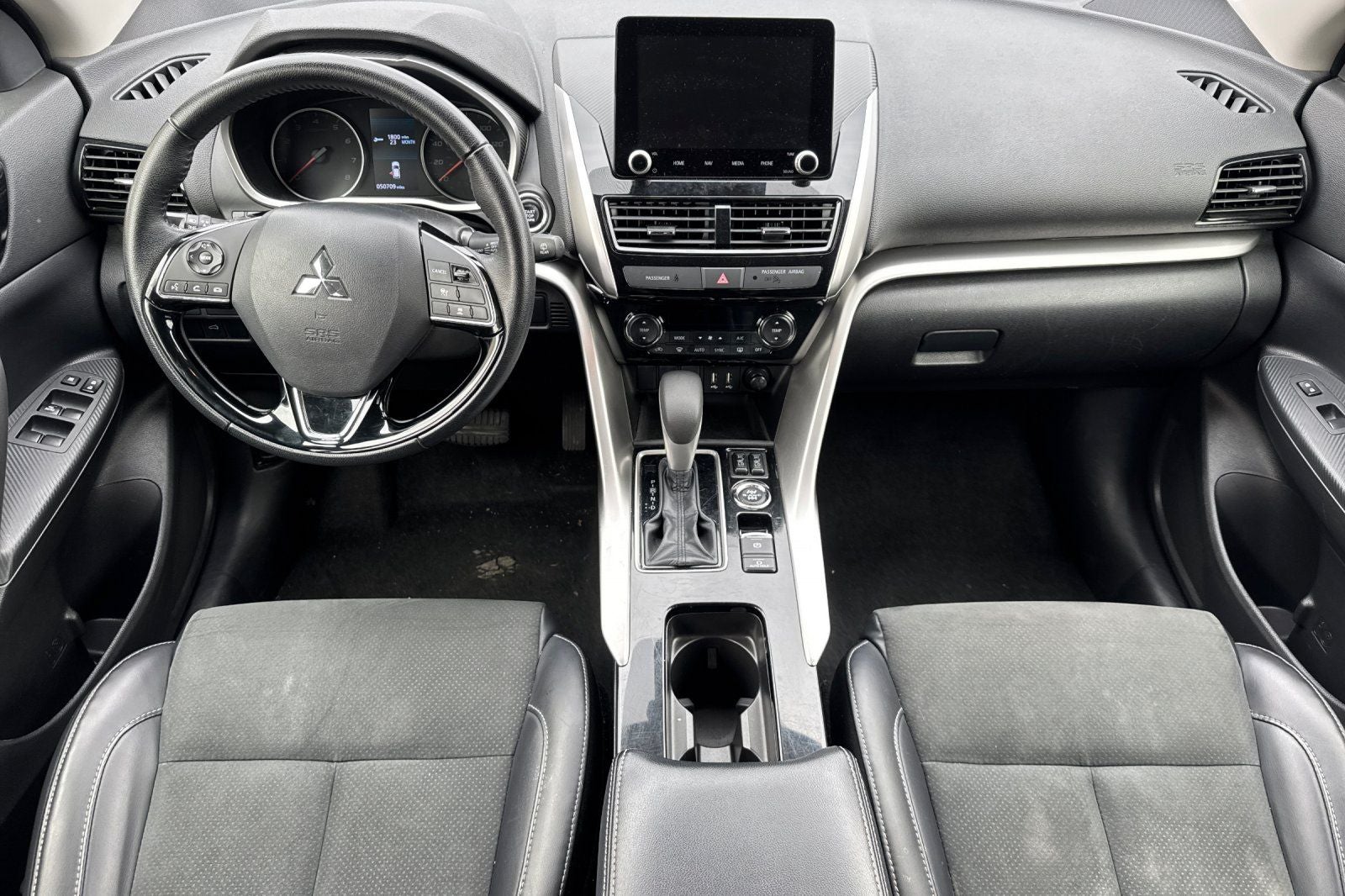 2024 Mitsubishi Eclipse Cross SE