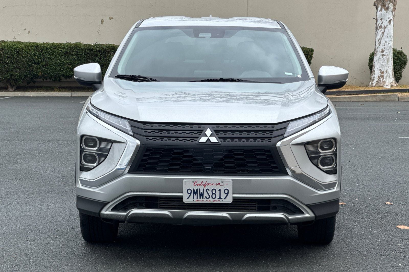 2024 Mitsubishi Eclipse Cross SE