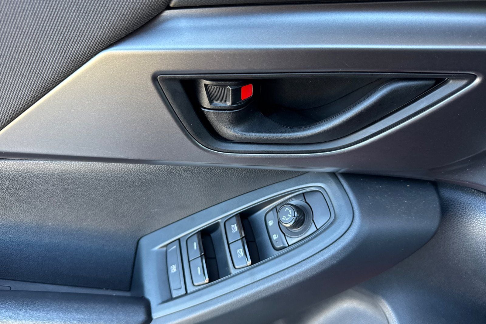 2024 Subaru Impreza Sport 5-DOOR SPORT