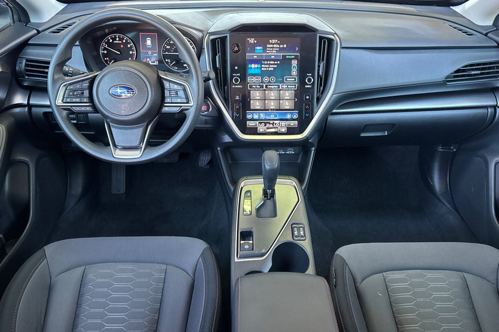 2024 Subaru Impreza Sport 5-DOOR SPORT