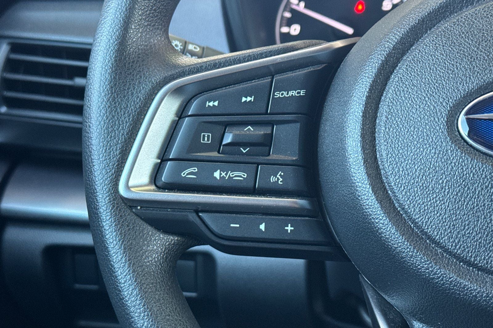 2024 Subaru Impreza Sport 5-DOOR SPORT