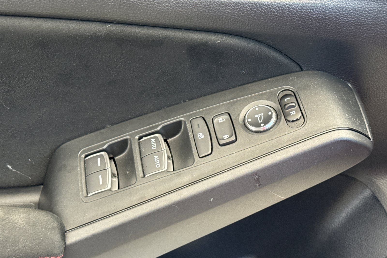 2025 Honda Civic Type R Manual