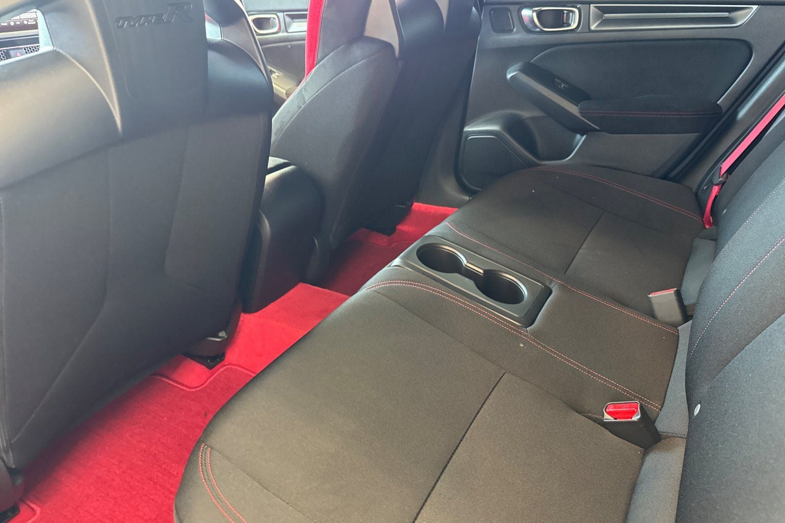 2025 Honda Civic Type R Manual