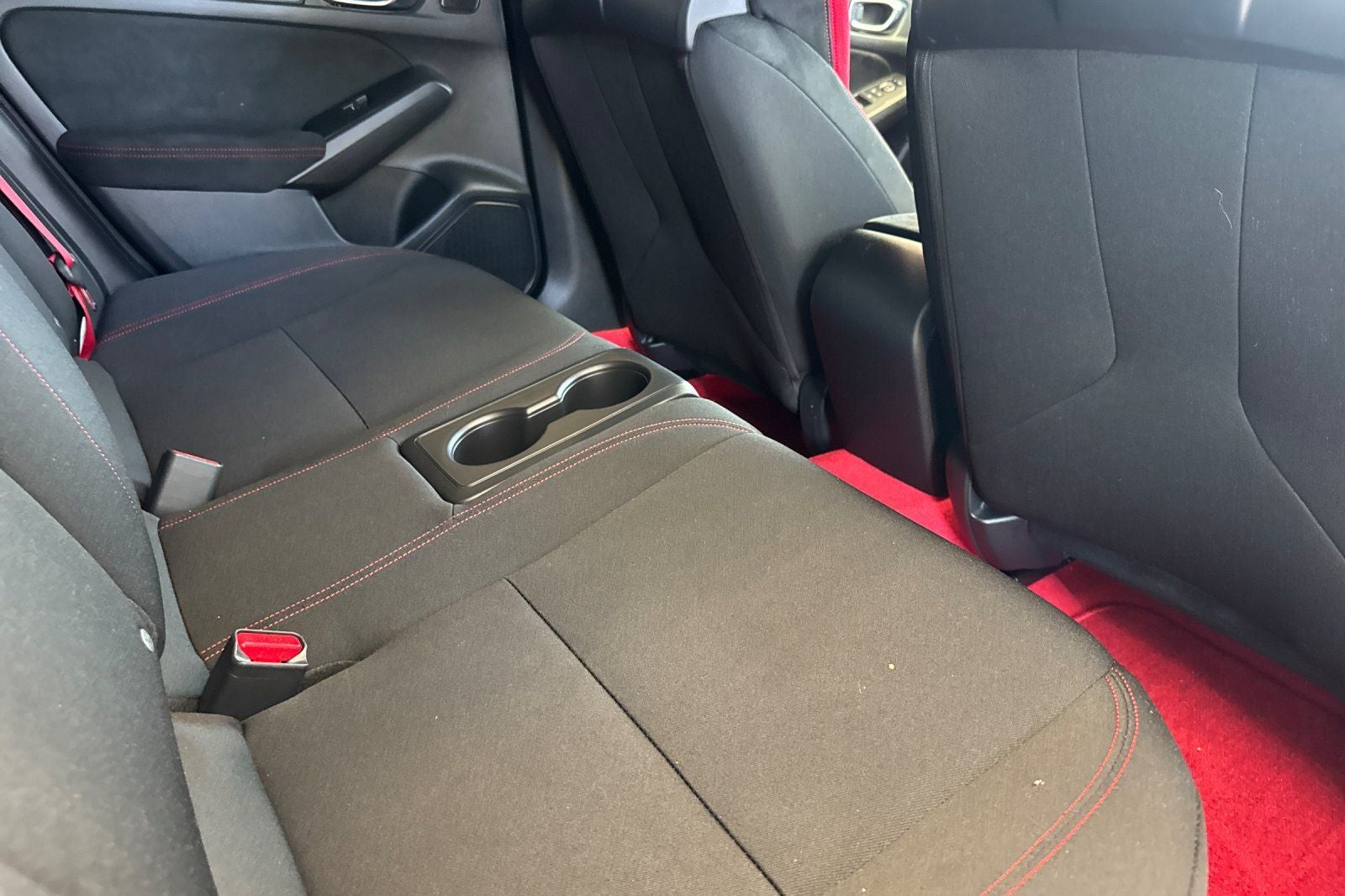 2025 Honda Civic Type R Manual
